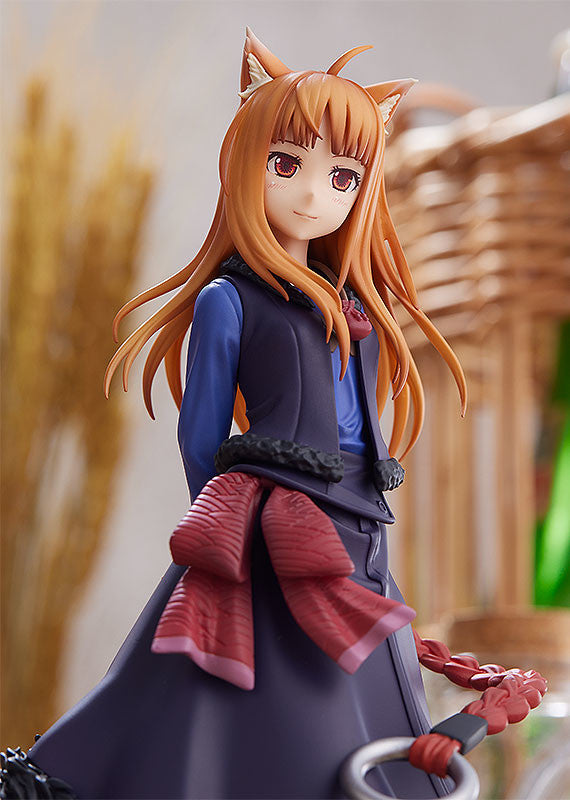 PRE-ORDER POP UP PARADE - Spice and Wolf - Holo