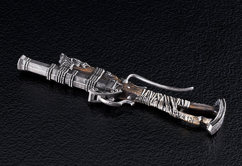 IN-STOCK Max Factory - figma PLUS - Bloodborne: The Old Hunters - Hunter Weapon Set