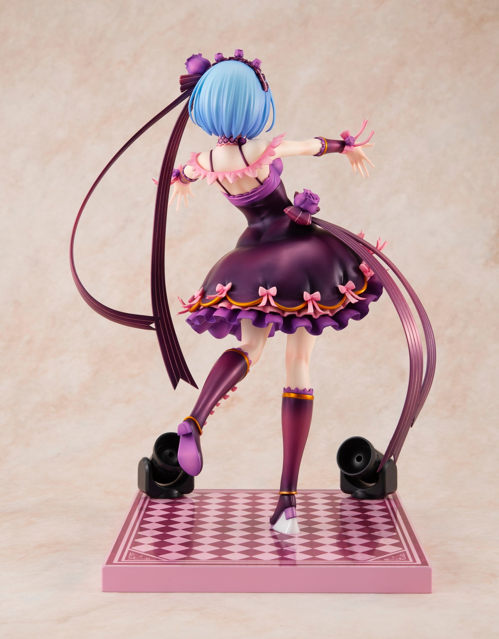 PRE-ORDER Re:ZERO -Starting Life in Another World- - Rem: Birthday Celebration 2021 Ver. 1/7