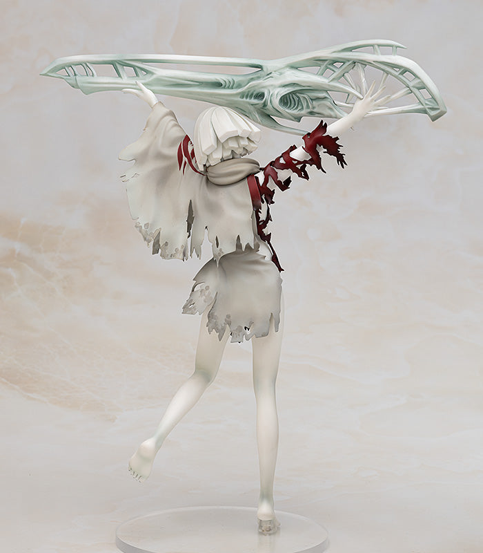 PRE-ORDER GOD EATER - Shio 1/8