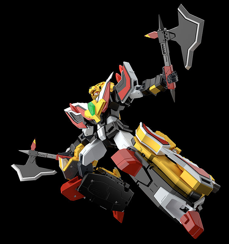 PRE-ORDER THE GATTAI - The Brave Fighter of Legend Da-Garn - Ga-Orn