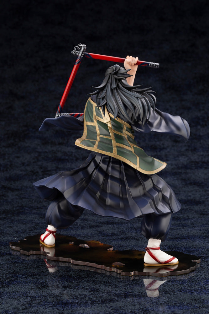 PRE-ORDER ARTFX J - Jujutsu Kaisen 0 - Suguru Geto: Jujutsu Kaisen 0 Ver. 1/8