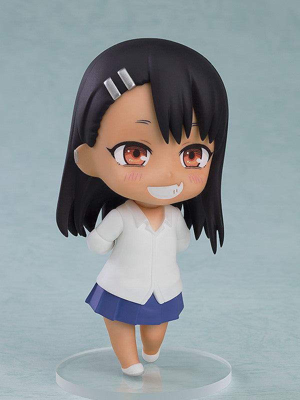 PRE-ORDER Nendoroid 2098 - DON'T TOY WITH ME, MISS NAGATORO Season 2 -  Nagatoro