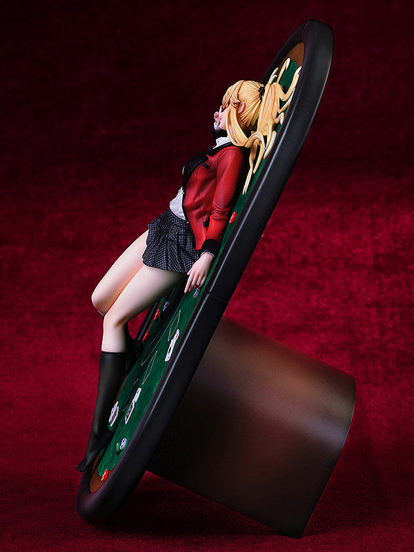 PRE-ORDER KAKEGURUI xx - Mary Saotome 1/7