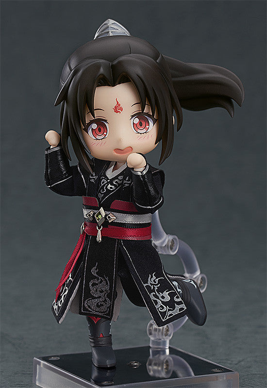 PRE-ORDER Nendoroid Doll - ChuanShuZiJiuZhiNan - Luo Binghe