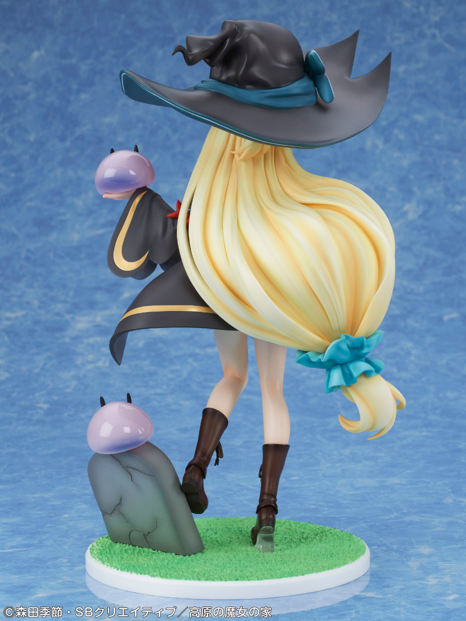 PRE-ORDER I've Been Killing Slimes for 300 Years and Maxed Out My Level - Azusa Aizawa 1/7