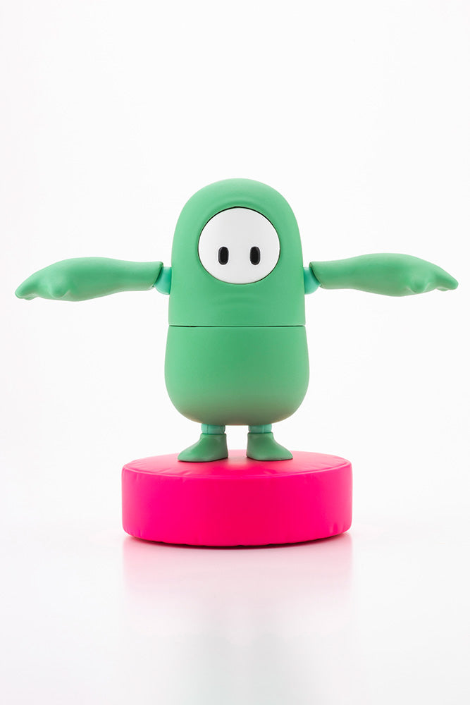 PRE-ORDER FALL GUYS Action Figure pack 03: Mint Chocolate/Hot Dog Costume