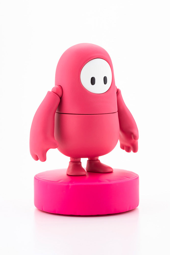 PRE-ORDER FALL GUYS Action Figure pack 02: Beach Ball/Rookie Costume