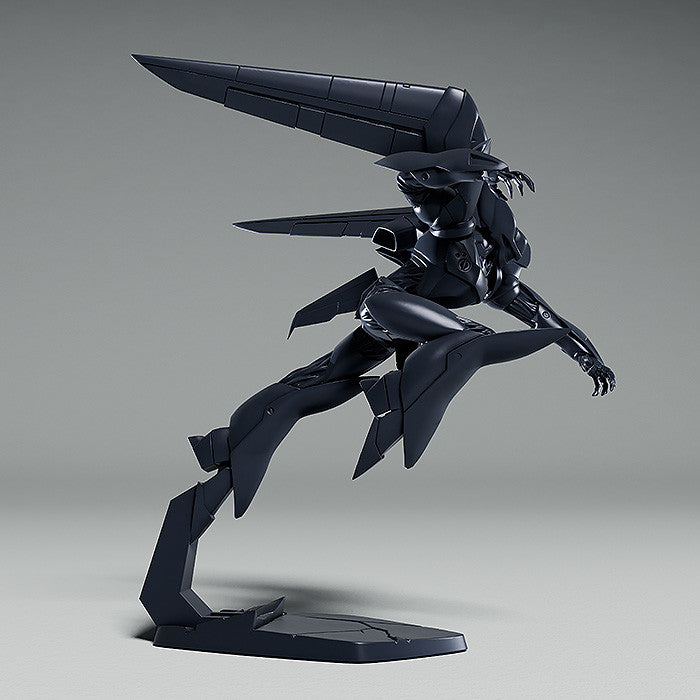 PRE-ORDER PLAMAX MF-67 minimum factory - Mobile Police Patlabor - Griffon & Chimaera: Labor Color Ver.