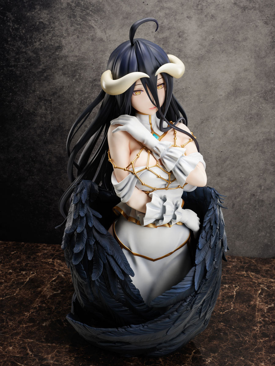 PRE-ORDER F:Nex - Overlord - Albedo Bust 1/1