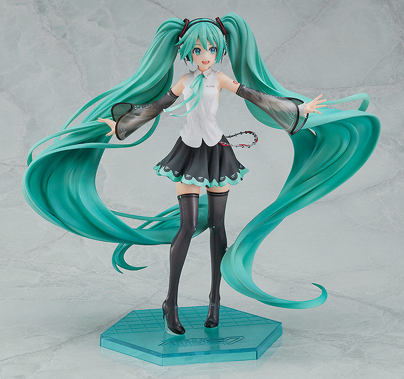 PRE-ORDER Piapro Characters - Hatsune Miku NT 1/8