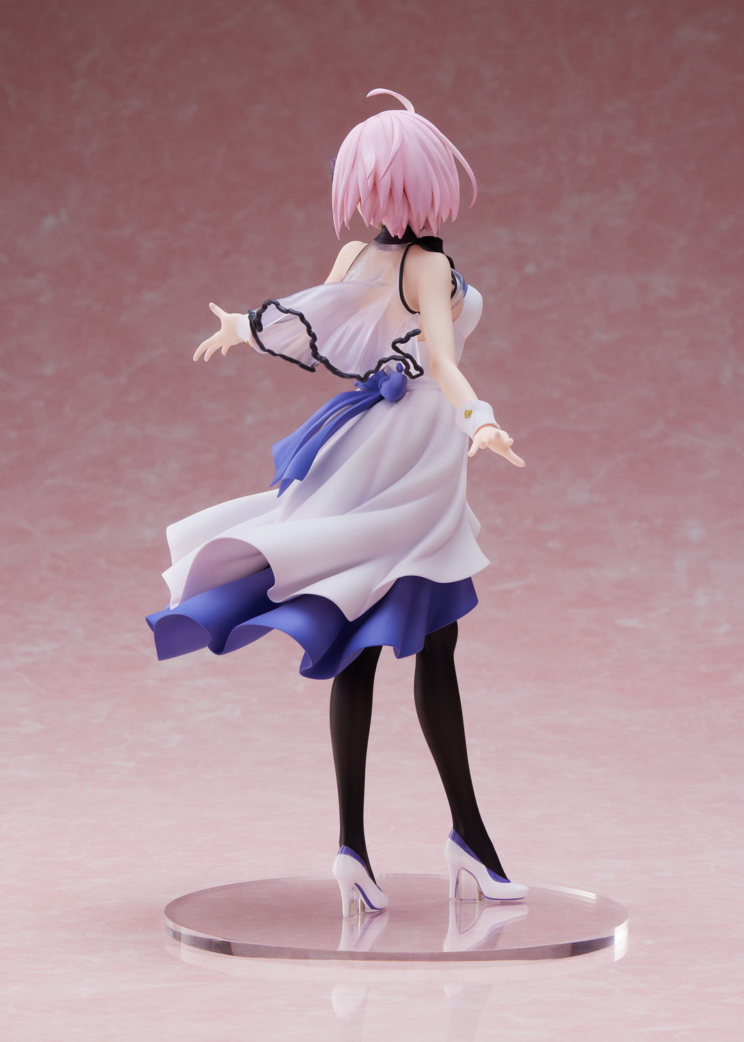 PRE-ORDER Fate /Grand Order - Shielder/Mash Kyrielight: Under the Same Sky 1/7 [EXCLUSIVE]