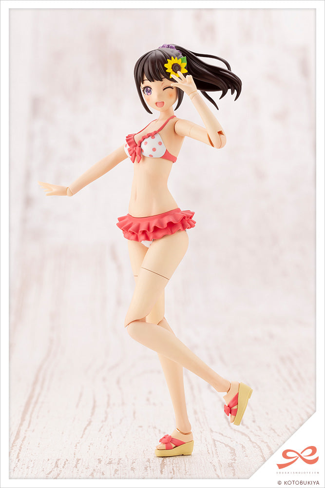 IN-STOCK Kotobukiya - SOUSAI SHOJO TEIEN - Madoka Yuki: Swim Style