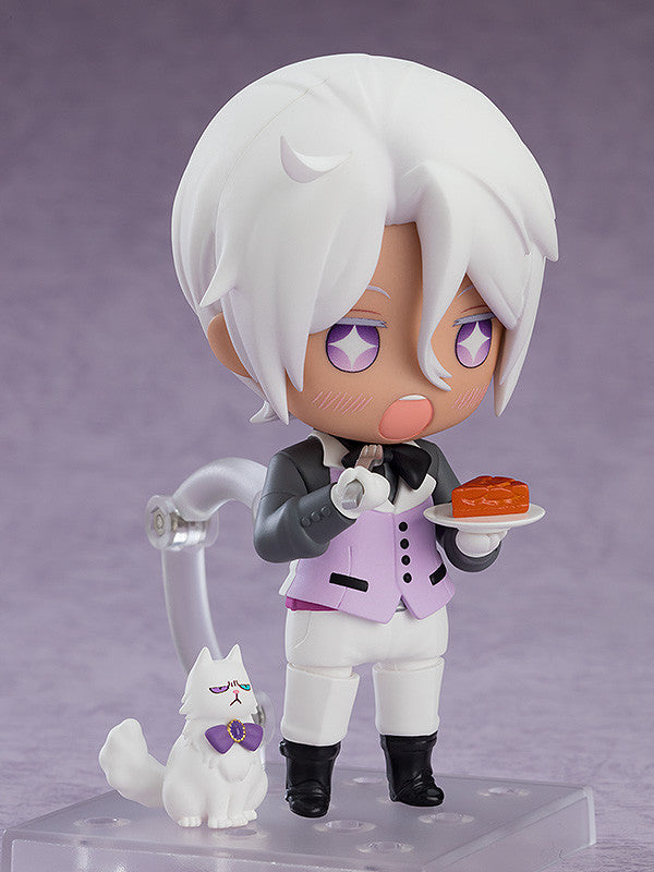 [IN-STOCK] Nendoroid 1774 - The Case Study of Vanitas - Noé Archiviste [LIMITED]