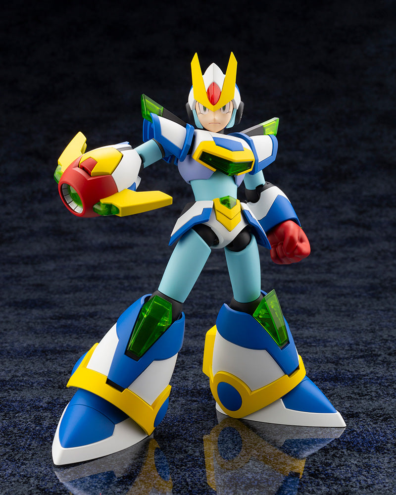 IN-STOCK Kotobukiya - Megaman X - Megaman X: Blade Armor