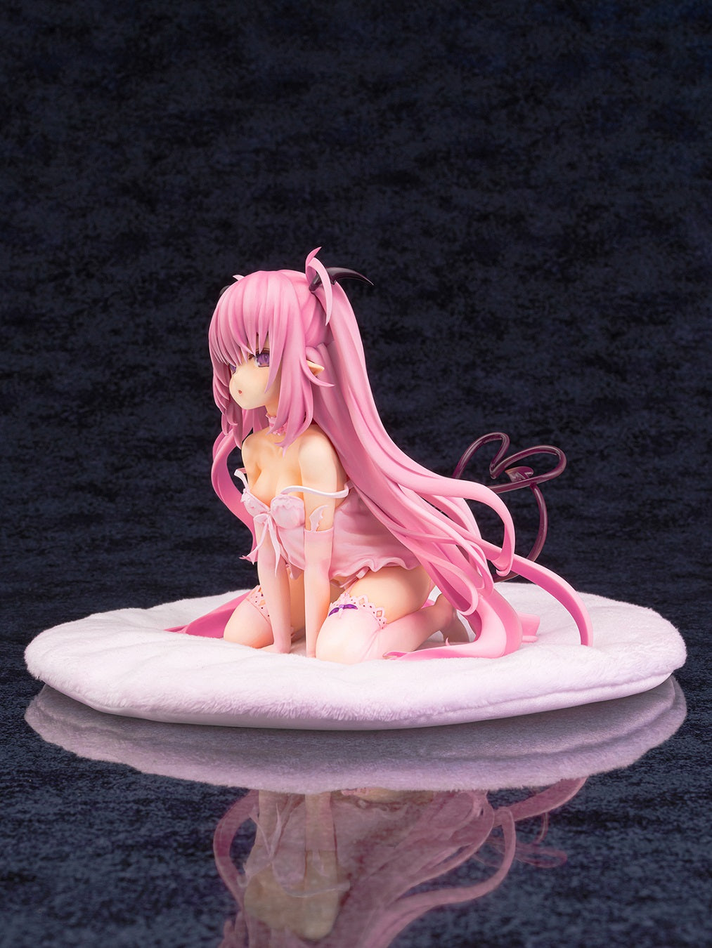 PRE-ORDER Tamano Kedama Original Character - Succubus Rurumu 1/6 [2nd Release]