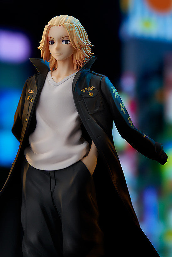 PRE-ORDER POP UP PARADE - Tokyo Revengers - Manjiro Sano