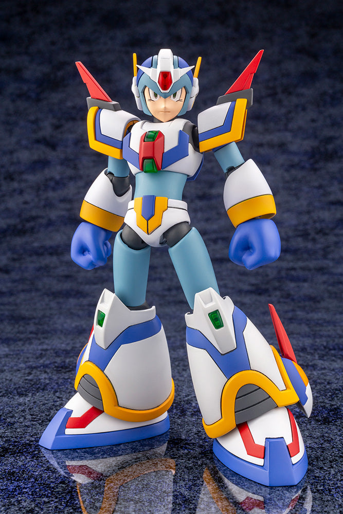 IN-STOCK Kotobukiya - Megaman X - Force (Fourth) Armor [July 2023 Release]