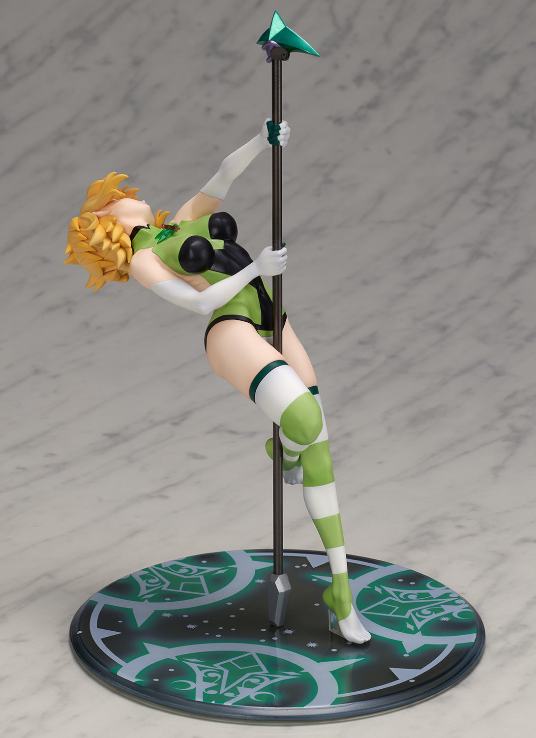 PRE-ORDER Senki Zesshou Symphogear XV - Kirika Akatsuki: Gear Inner Ver. 1/7