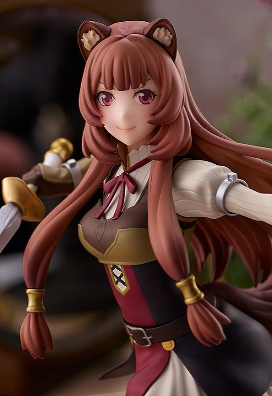 IN-STOCK Good Smile Company - POP UP PARADE - The Rising of the Shield Hero Season 2 - Raphtalia