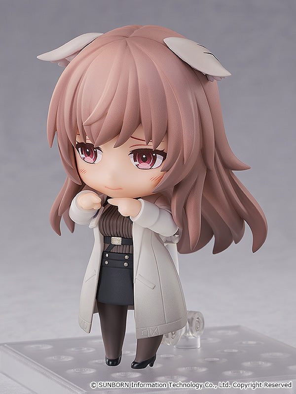 PRE-ORDER Nendoroid 1976 - Neural Cloud - Persicaria
