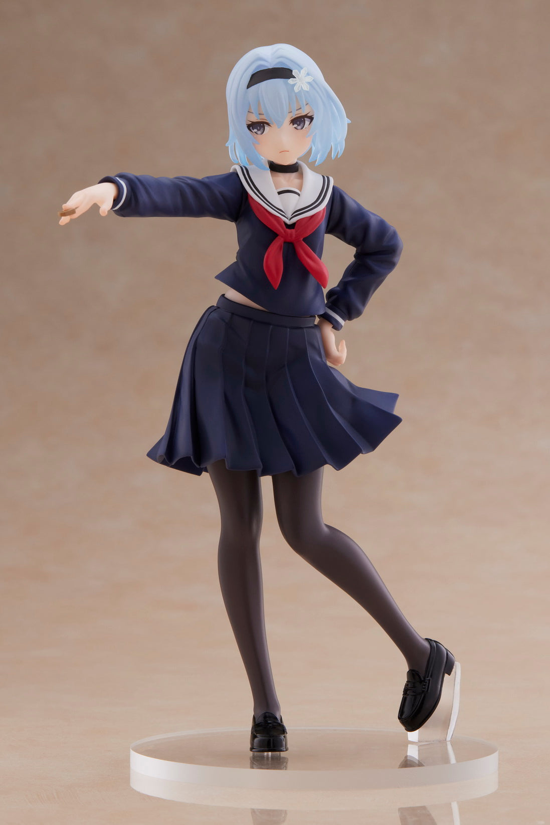 IN-STOCK Taito - The Ryuo's Work is Never Done! Coreful Figure - Ginko Sora