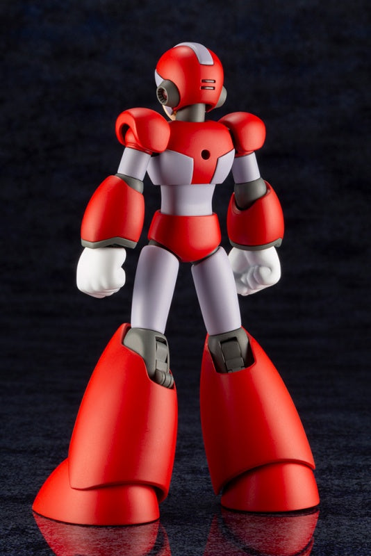 IN-STOCK Kotobukiya - Megaman X4 - Megaman X: Rising Fire Ver. 1/12