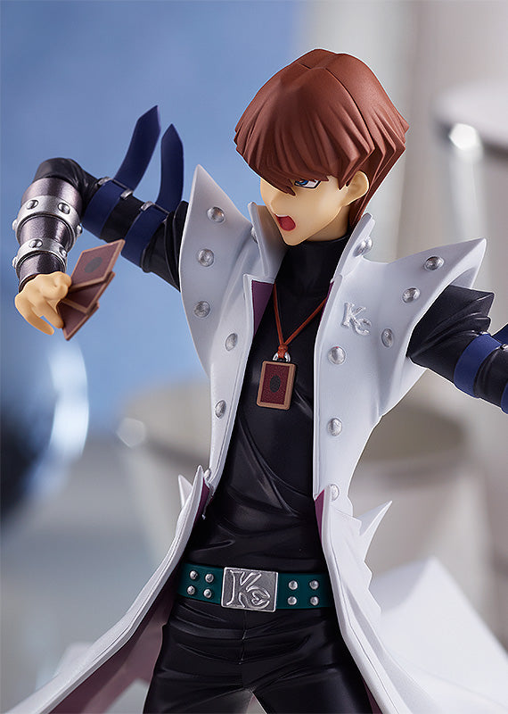 IN-STOCK Max Factory - POP UP PARADE - Yu-Gi-Oh! - Seto Kaiba
