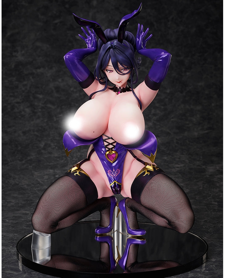 PRE-ORDER Bunnystein Fantasy - Mizuki: Bunny Ver. 1/4 [JP]