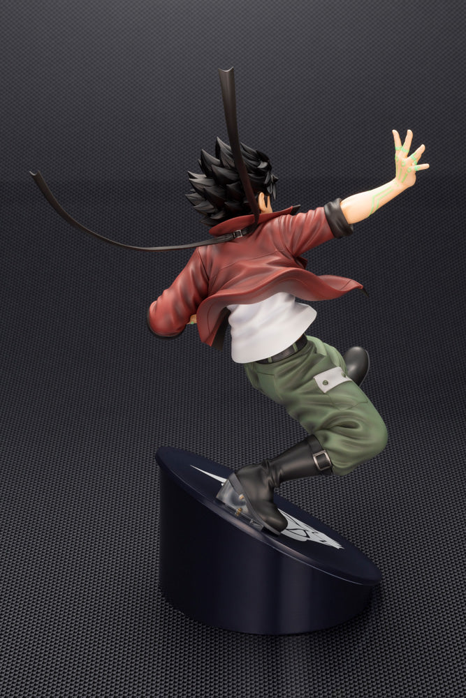 PRE-ORDER ARTFX J - EDENS ZERO - Shiki Granbell 1/8