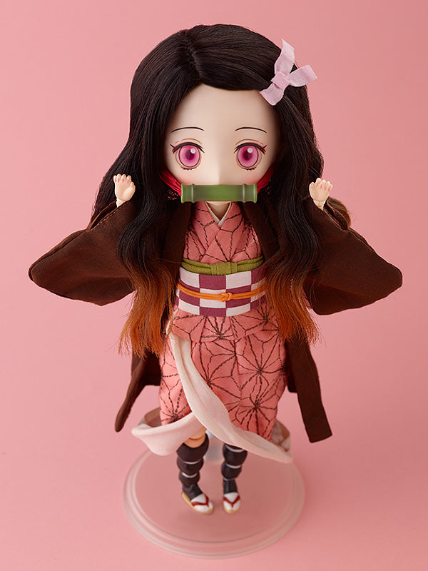 PRE-ORDER Harmonia humming - Demon Slayer: Kimetsu no Yaiba - Nezuko Kamado