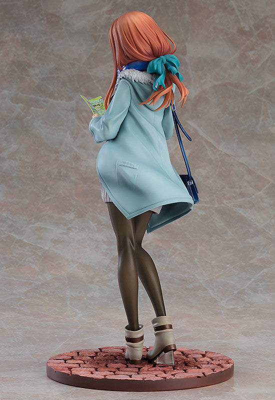 PRE-ORDER The Quintessential Quintuplets ∬ - Miku Nakano: Date Style Ver. 1/6