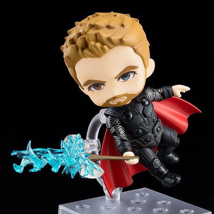 IN-STOCK  Good Smile Company  - Nendoroid 1277-DX - Avengers: Endgame - Thor: Endgame Ver. DX