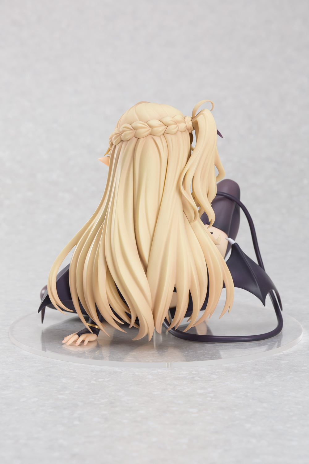 PRE-ORDER Succubus Titi Illustrated by Tamano Kedama 1/6