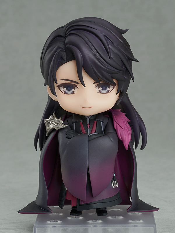 IN-STOCK Good Smile Arts Shanghai - Nendoroid 1378 - Love&amp;Producer - Zeyan Li: Demon Lord Ver. [EXCLUSIVE]