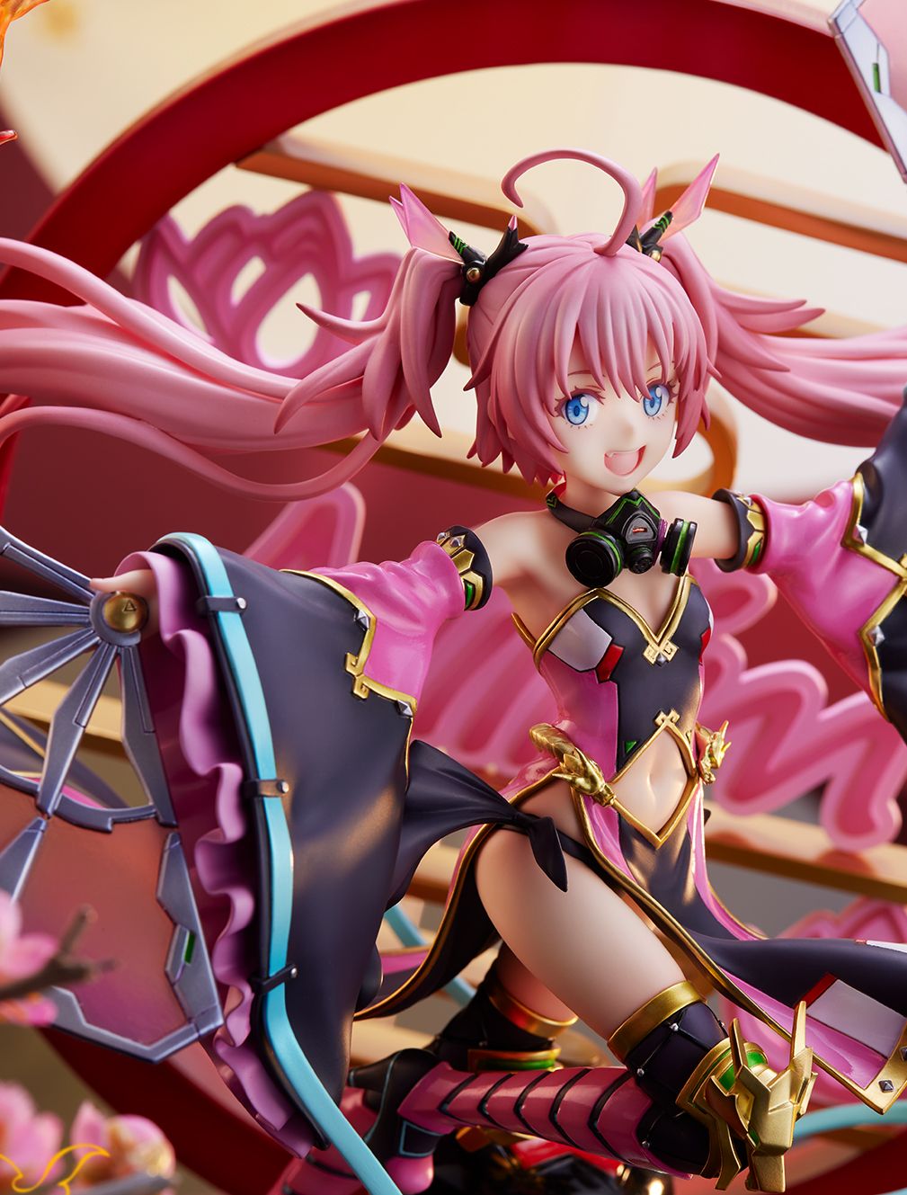 PRE-ORDER That Time I Got Reincarnated as a Slime - Milim Nava: Tonro Ver. 1/7