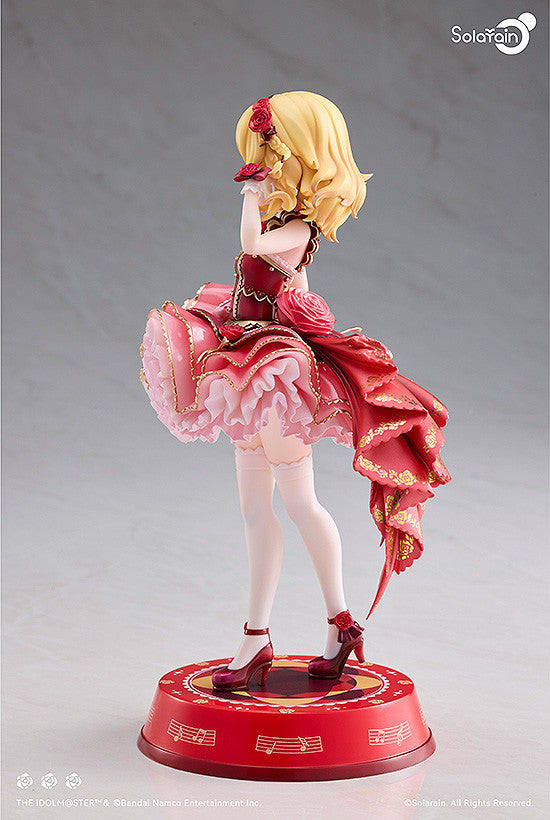 PRE-ORDER THE IDOLM@STER CINDERELLA GIRLS - Momoka Sakurai: RoseFleur Ver. 1/7