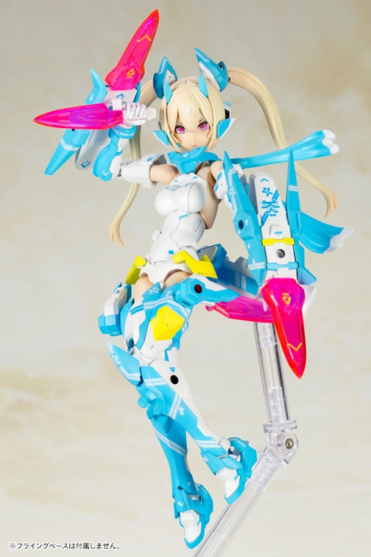 PRE-ORDER Megami Device - Asra Ninja Aoi [2nd Release]