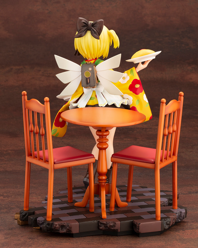 PRE-ORDER Prima Doll - Gekka 1/7