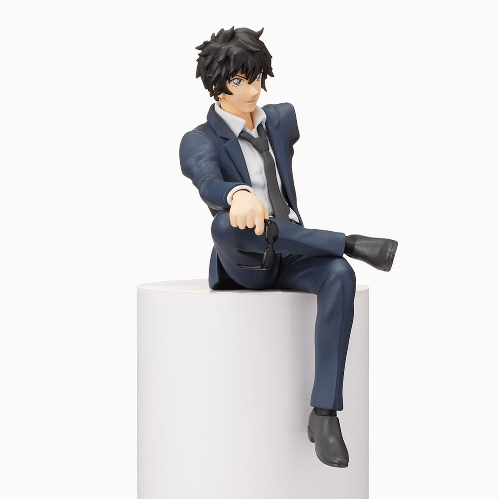 PRE-ORDER Detective Conan PM Figure - Jinpei Matsuda: Perching Ver.