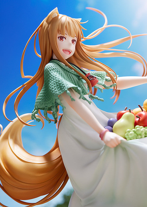 PRE-ORDER Spice and Wolf - Holo ~Wolf and the Scent of Fruit~ 1/7
