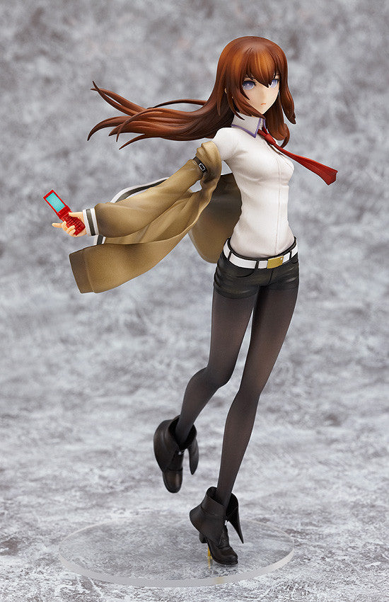 IN-STOCK Good Smile Company - Steins;Gate - Makise Kurisu 1/8 [2nd Release]
