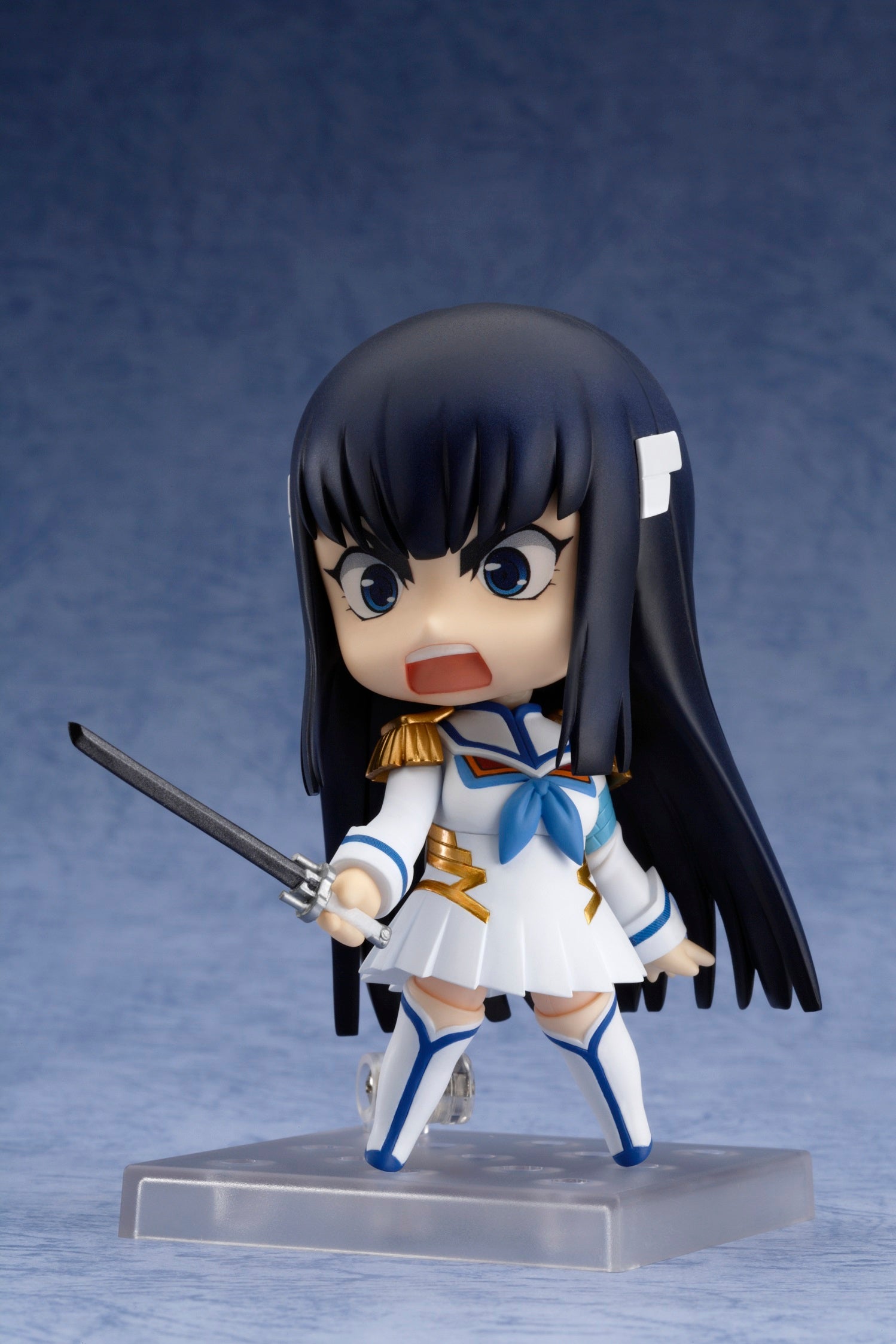 PRE-ORDER Nendoroid 438 - KILL la KILL - Satsuki Kiryuin (3rd Release) [PH1]
