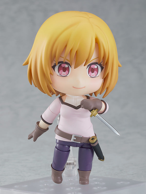 IN-STOCK Good Smile Company - Nendoroid 1708 - Peach Boy Riverside - Sally