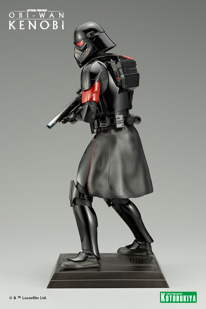 PRE-ORDER ARTFX - Star Wars: Obi-Wan Kenobi - Purge Trooper 1/7