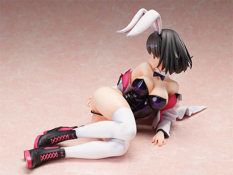 PRE-ORDER B-Style - DF - Kelly: Bunny Ver. 1/4