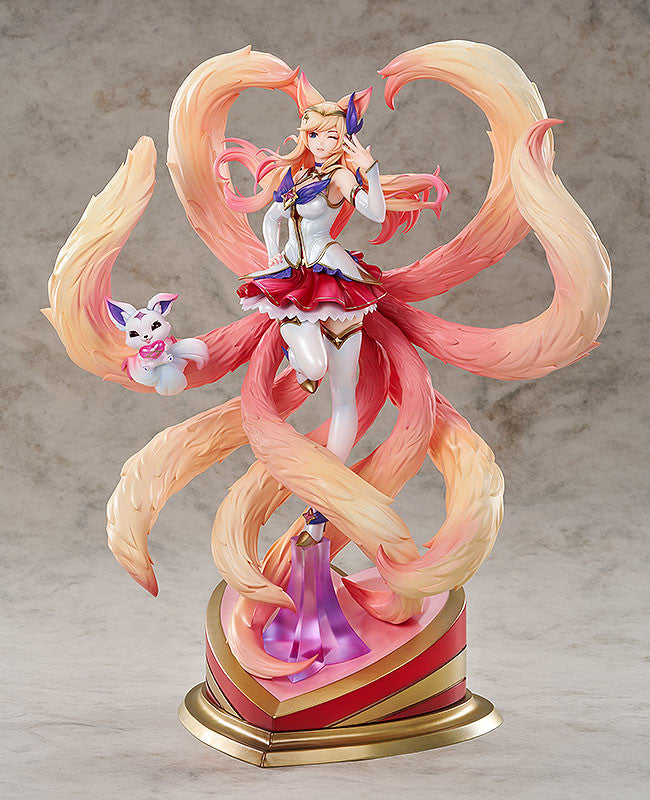 PRE-ORDER League of Legends - Star Guardian Ahri 1/7