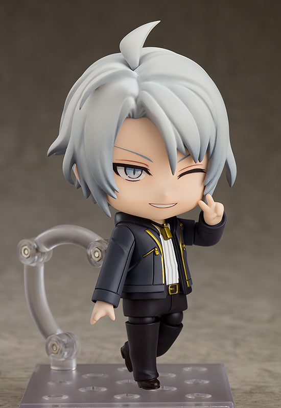 PRE-ORDER Nendoroid 1418 - IDOLiSH7 - Gaku Yaotome