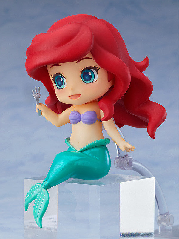 PRE-ORDER Nendoroid 836 - The Little Mermaid - Ariel (2nd Release) [PH]