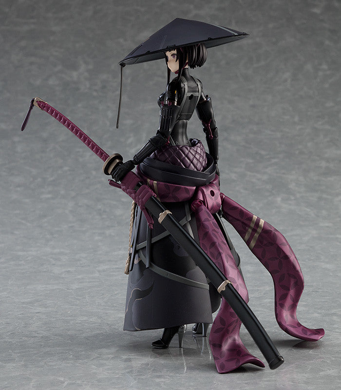 PRE-ORDER figma 549 - FALSLANDER - RONIN